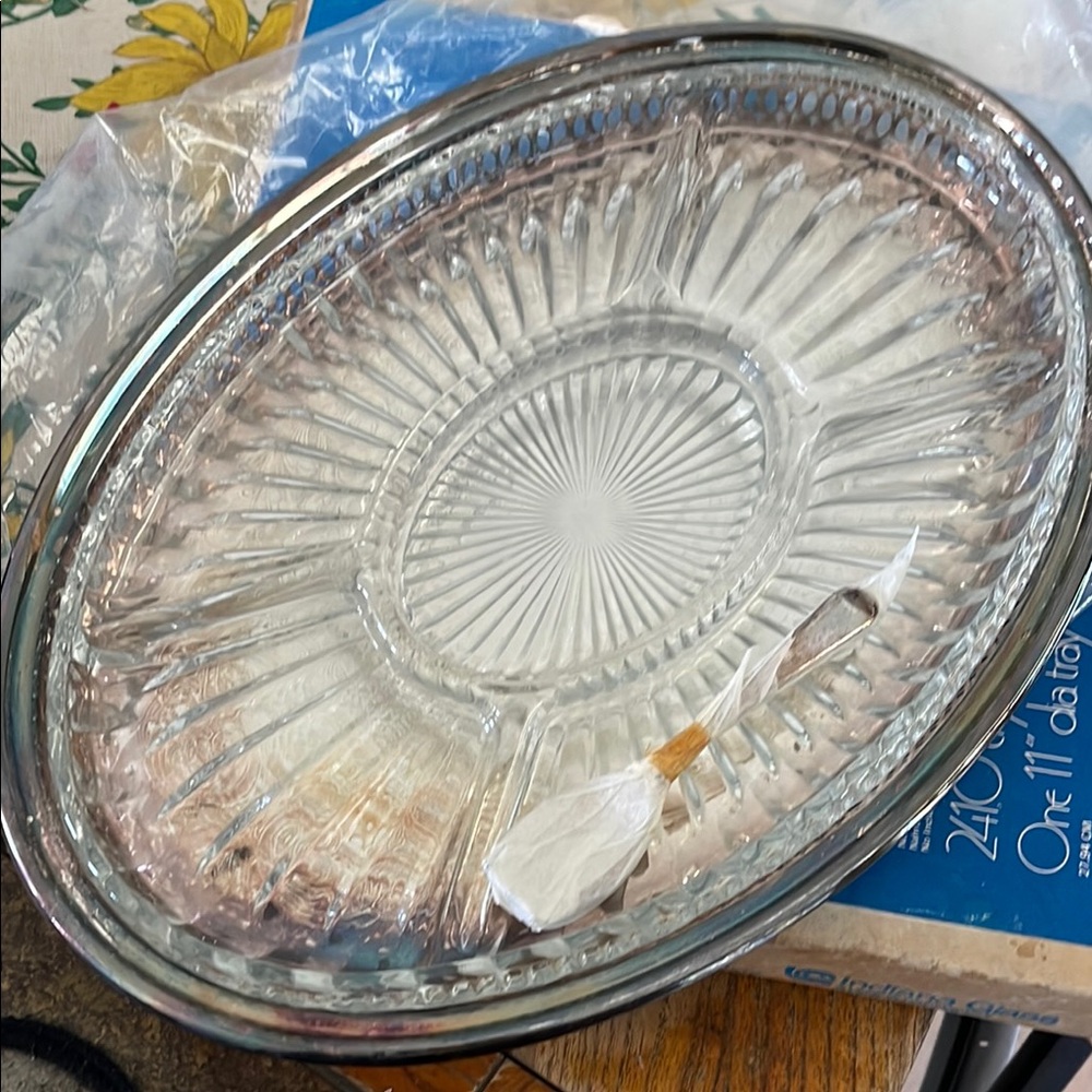 Tray